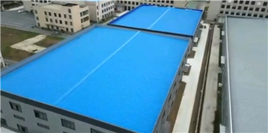 工厂参观视频