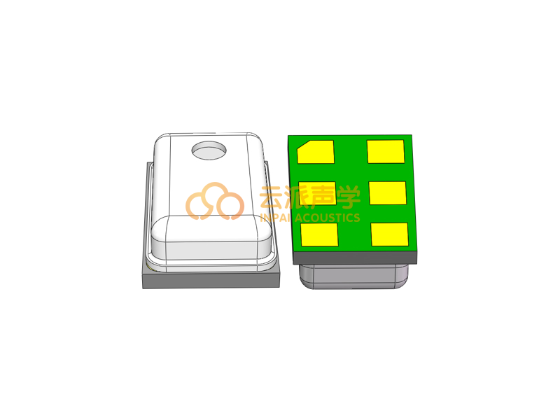 数字前进声硅麦M2718T261