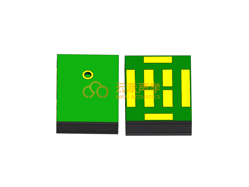 数字前进声硅麦M4030T261