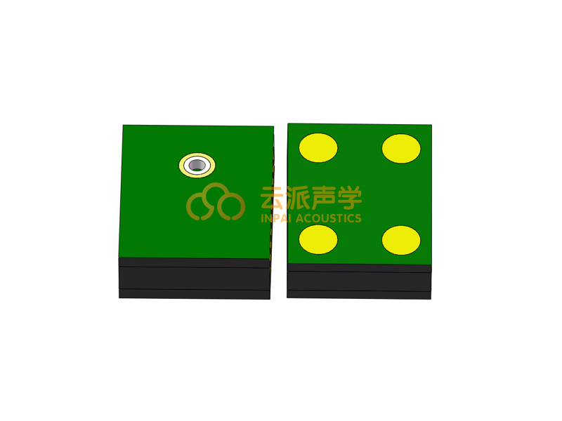 IM3729T321前进声硅麦