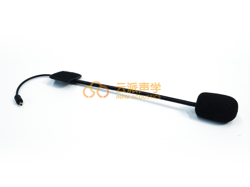 摩托车头盔蓝牙耳机硬唛 C款