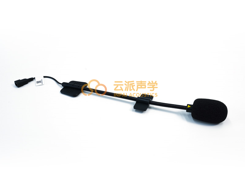 摩托车头盔蓝牙耳机硬唛B款