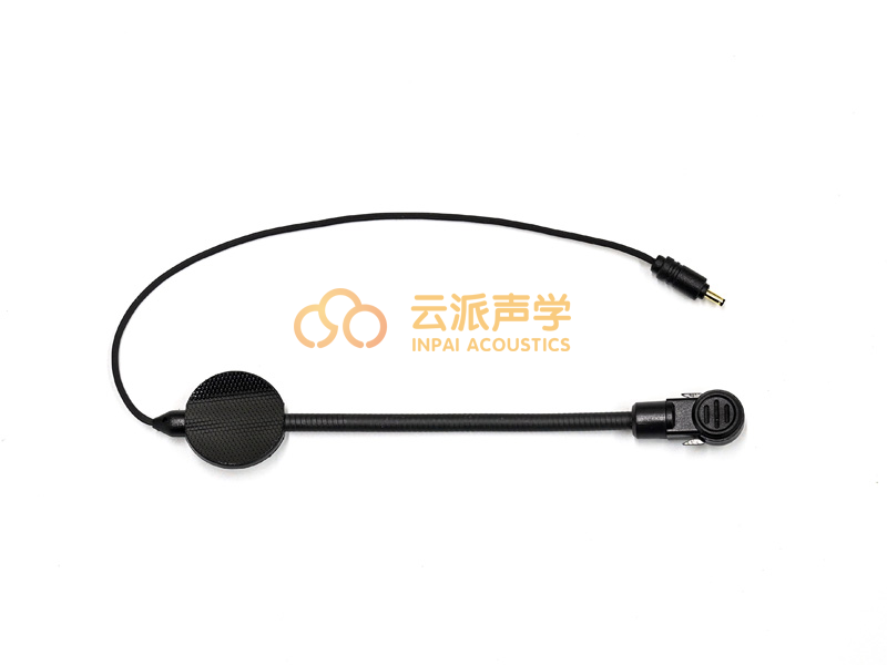 摩托车头盔蓝牙耳机硬唛A款