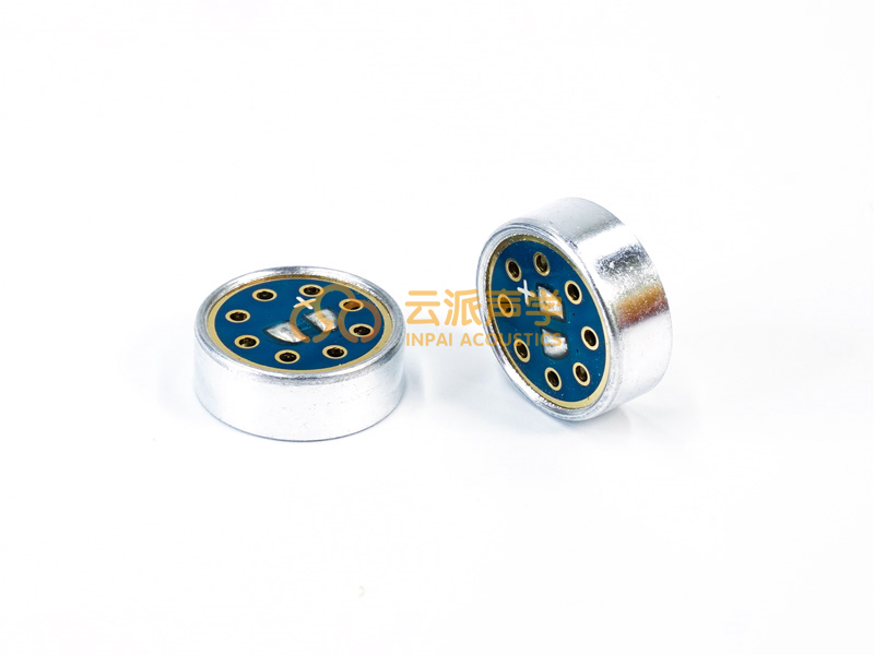 1660高灵敏度单指向咪头